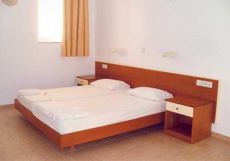 Aparthotel Lindos Nest à Pefki Extérieur photo