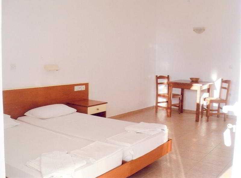 Aparthotel Lindos Nest à Pefki Extérieur photo